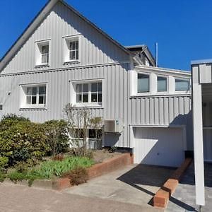 Thoreys Ferienwohnung in Soltau Exterior foto