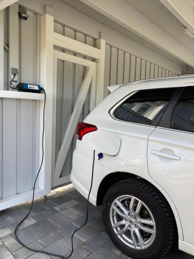 Thoreys Ferienwohnung in Soltau Exterior foto
